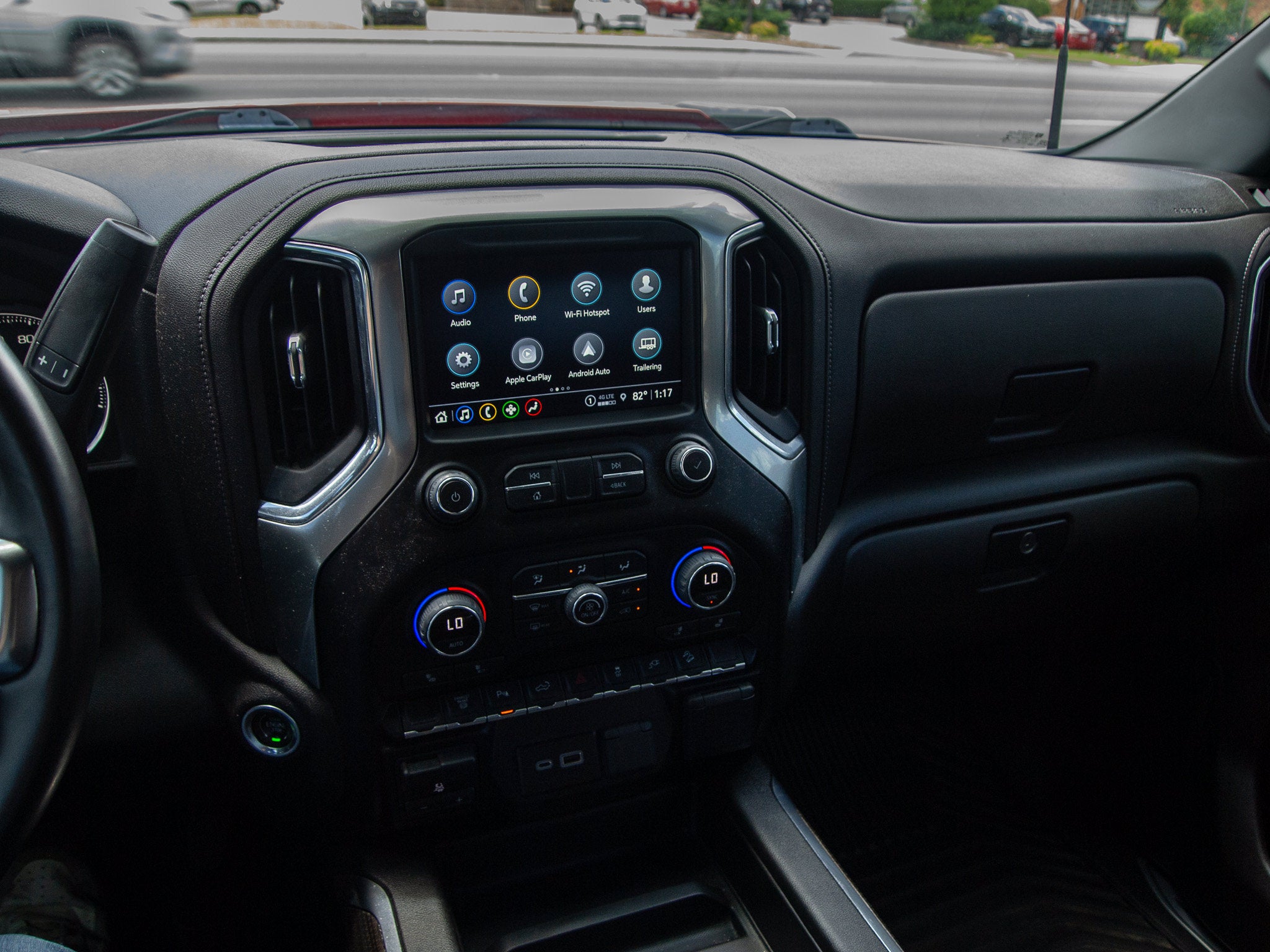 2023 Chevrolet Silverado 2500 HD LT
