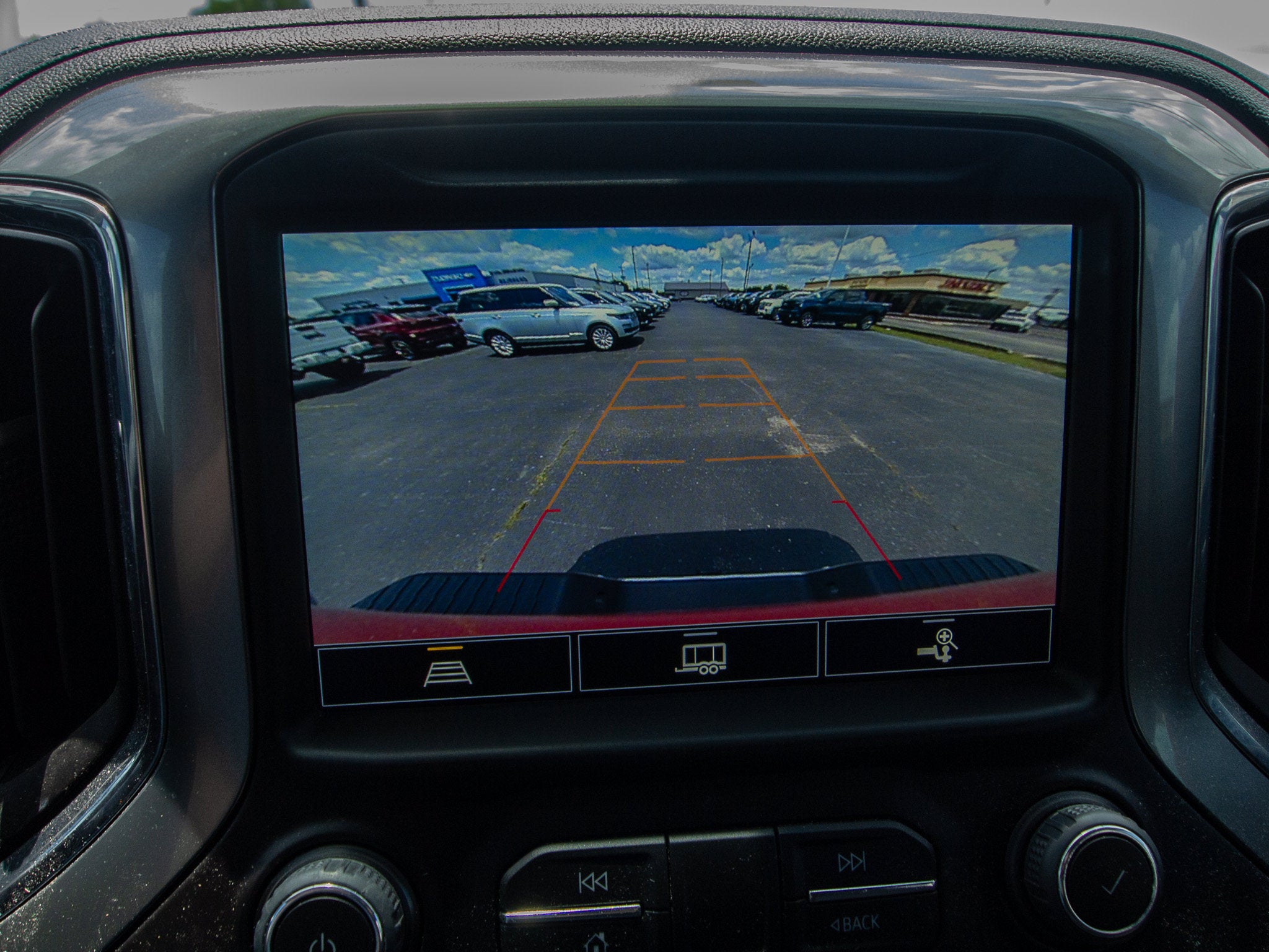2023 Chevrolet Silverado 2500 HD LT