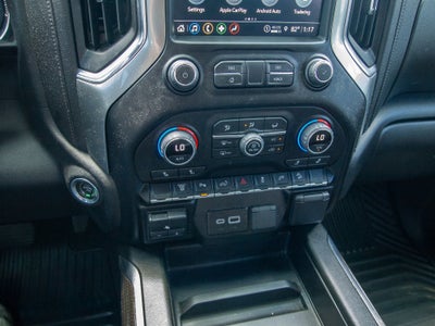 2023 Chevrolet Silverado 2500 HD LT