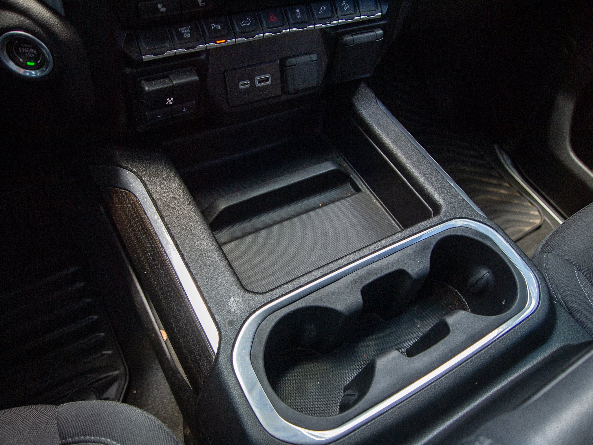2023 Chevrolet Silverado 2500 HD LT
