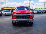 2023 Chevrolet Silverado 2500 HD LT