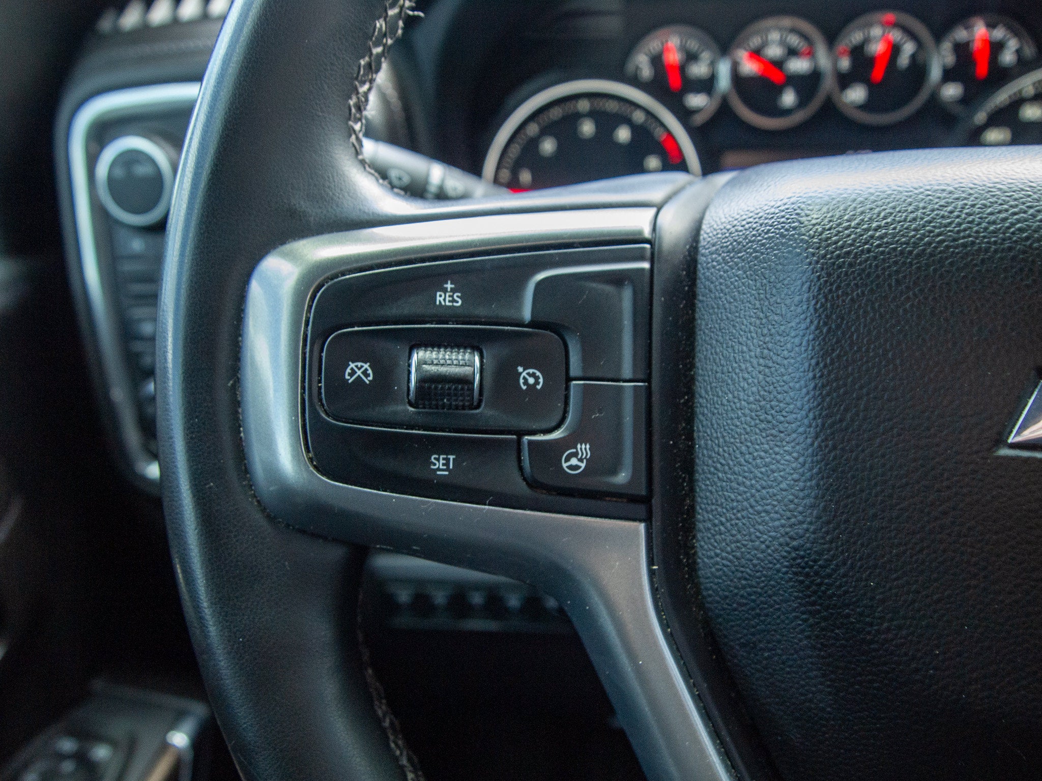 2023 Chevrolet Silverado 2500 HD LT