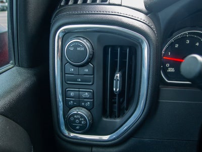 2023 Chevrolet Silverado 2500 HD LT