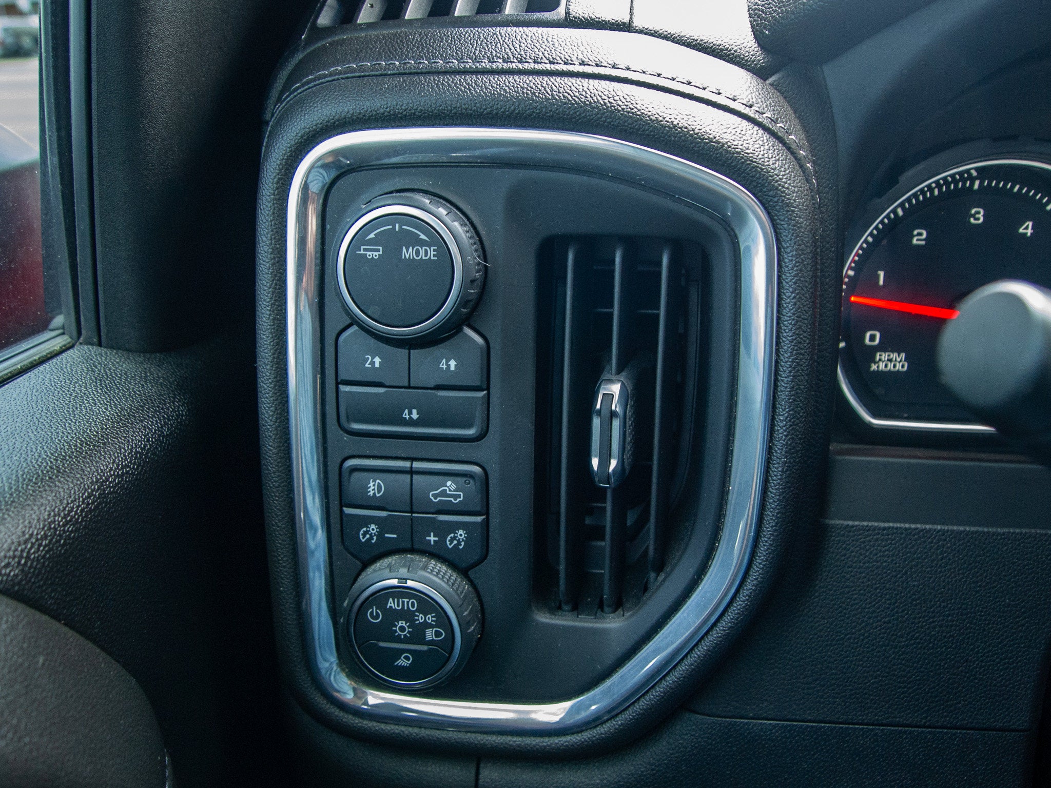 2023 Chevrolet Silverado 2500 HD LT
