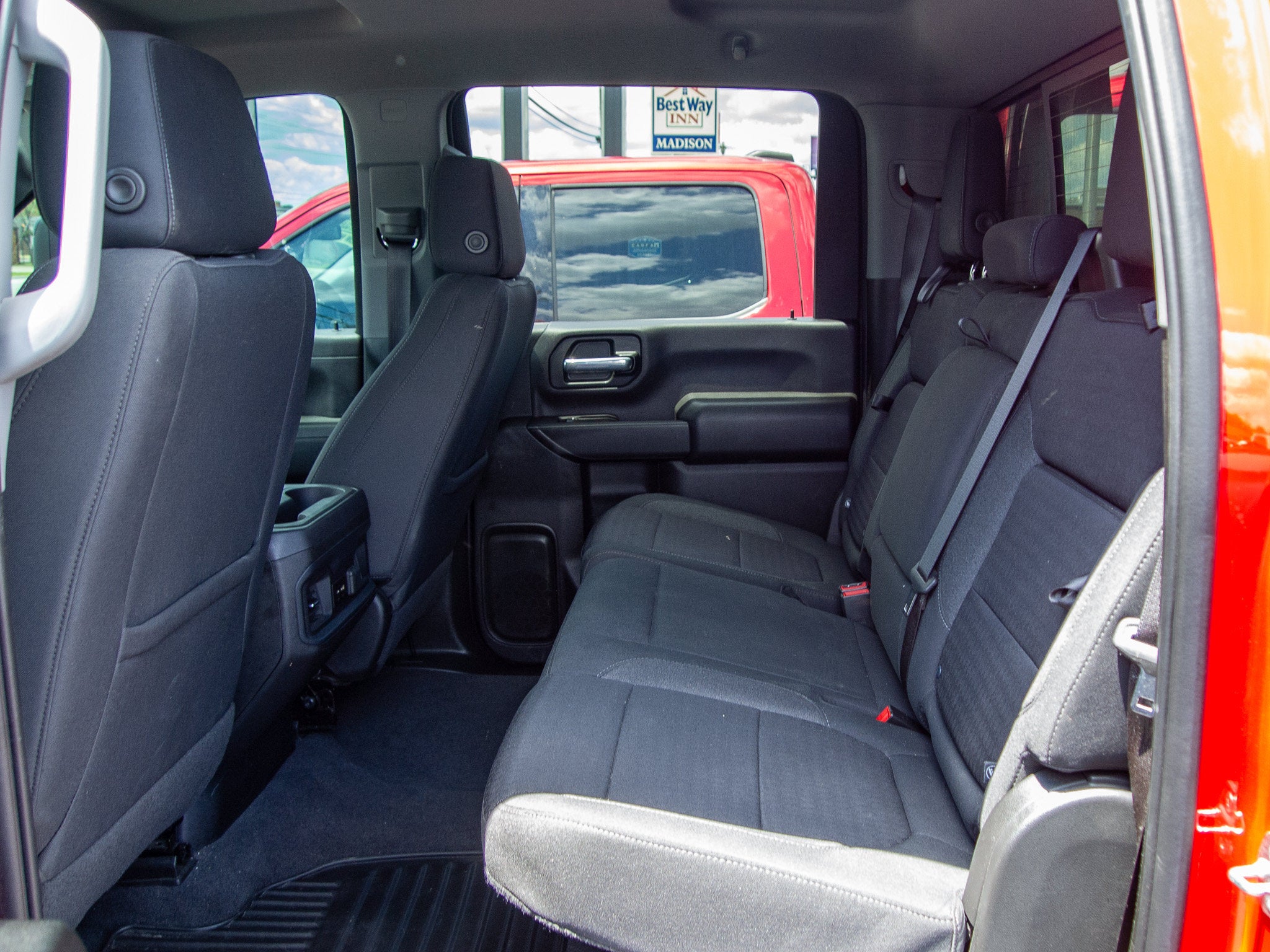 2023 Chevrolet Silverado 2500 HD LT