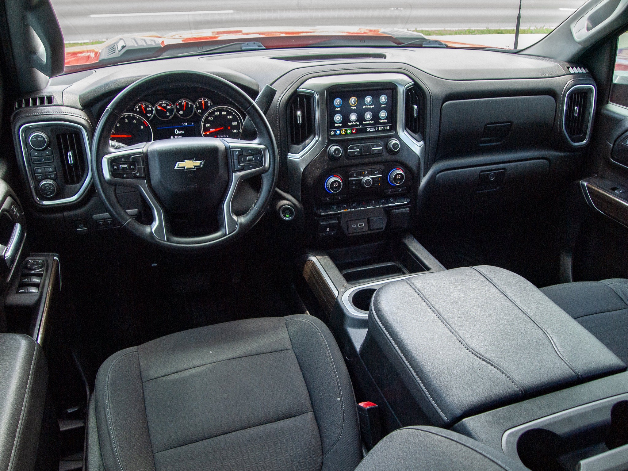 2023 Chevrolet Silverado 2500 HD LT
