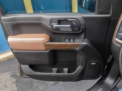 2023 Chevrolet Silverado 3500 HD High Country