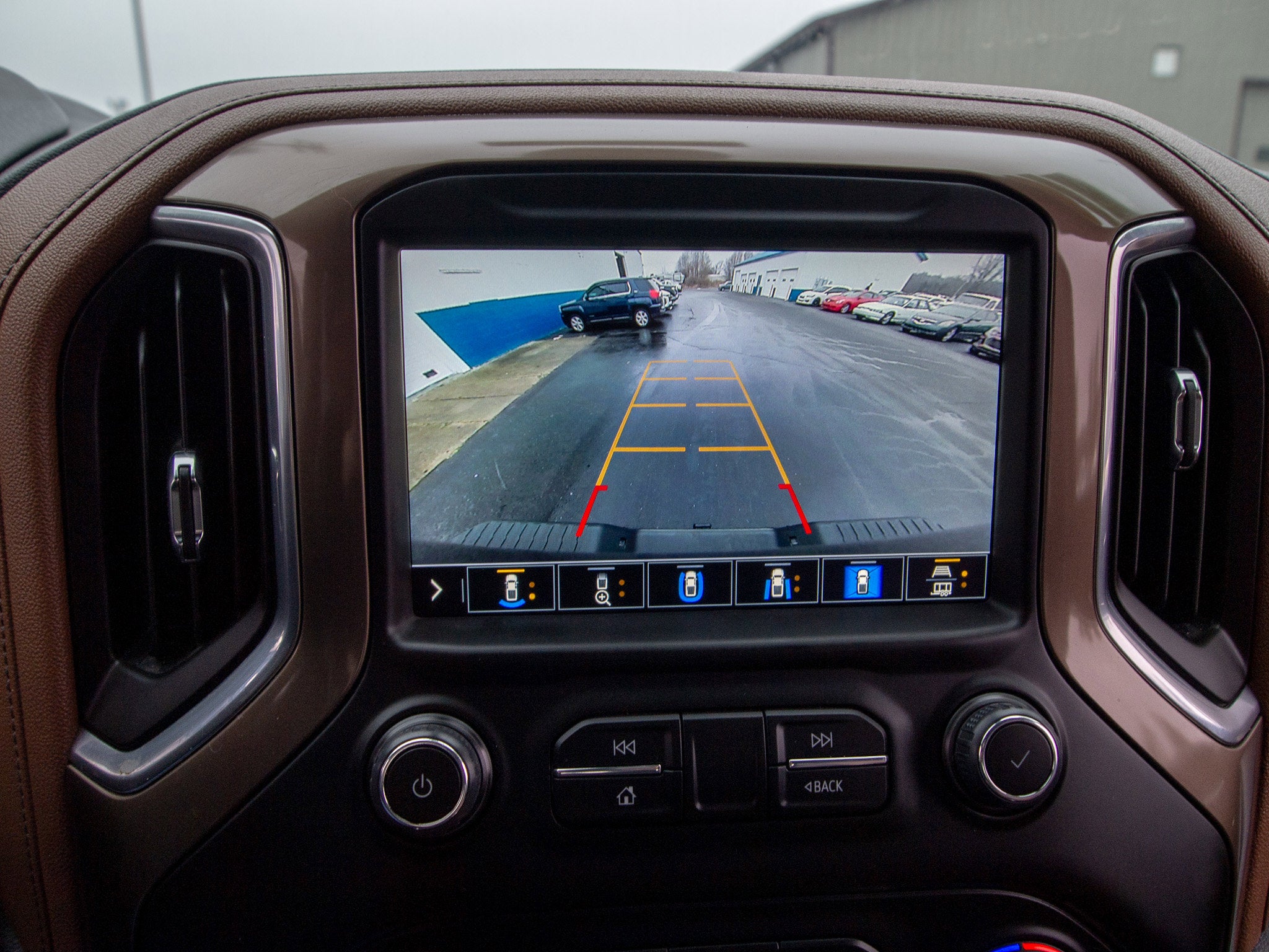 2023 Chevrolet Silverado 3500 HD High Country