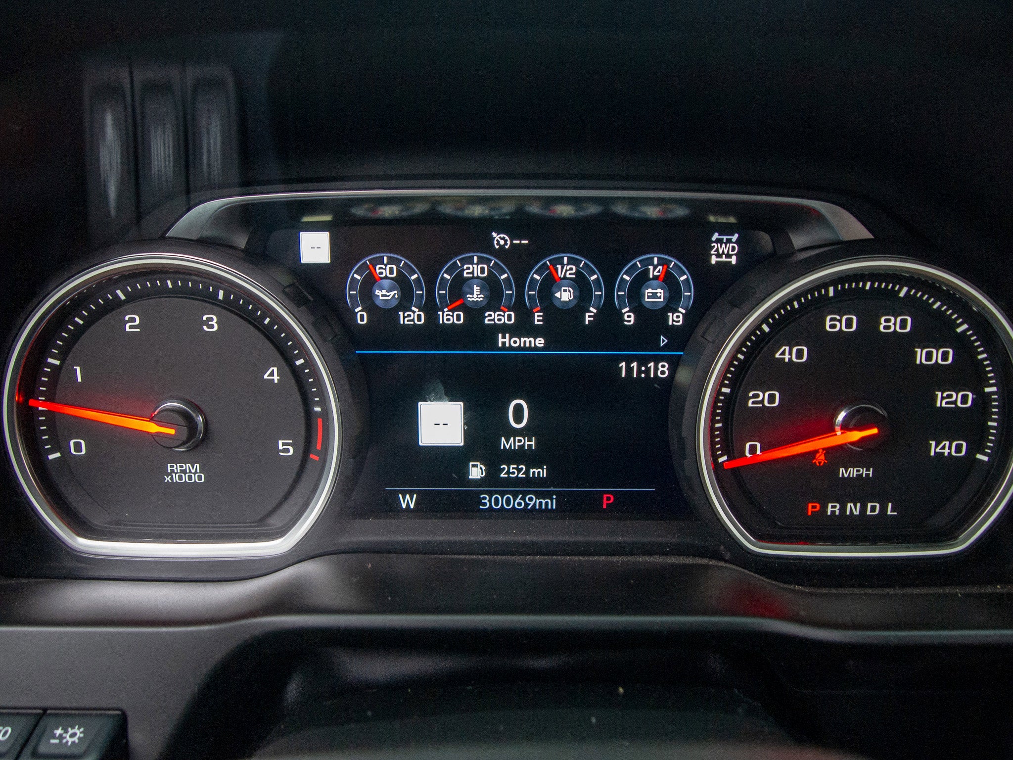 2023 Chevrolet Silverado 3500 HD High Country