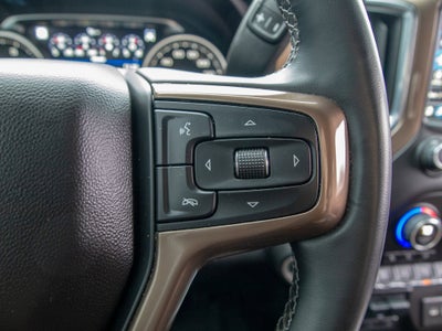 2023 Chevrolet Silverado 3500 HD High Country