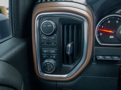 2023 Chevrolet Silverado 3500 HD High Country