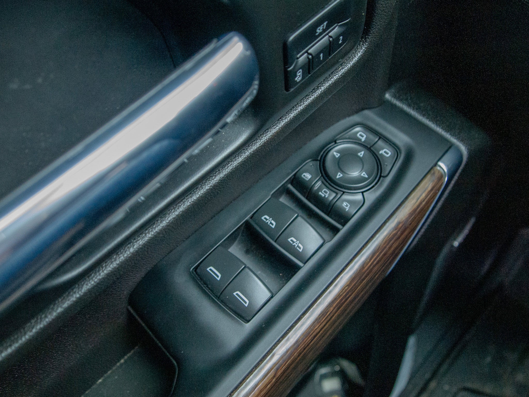 2023 Chevrolet Silverado 3500 HD High Country