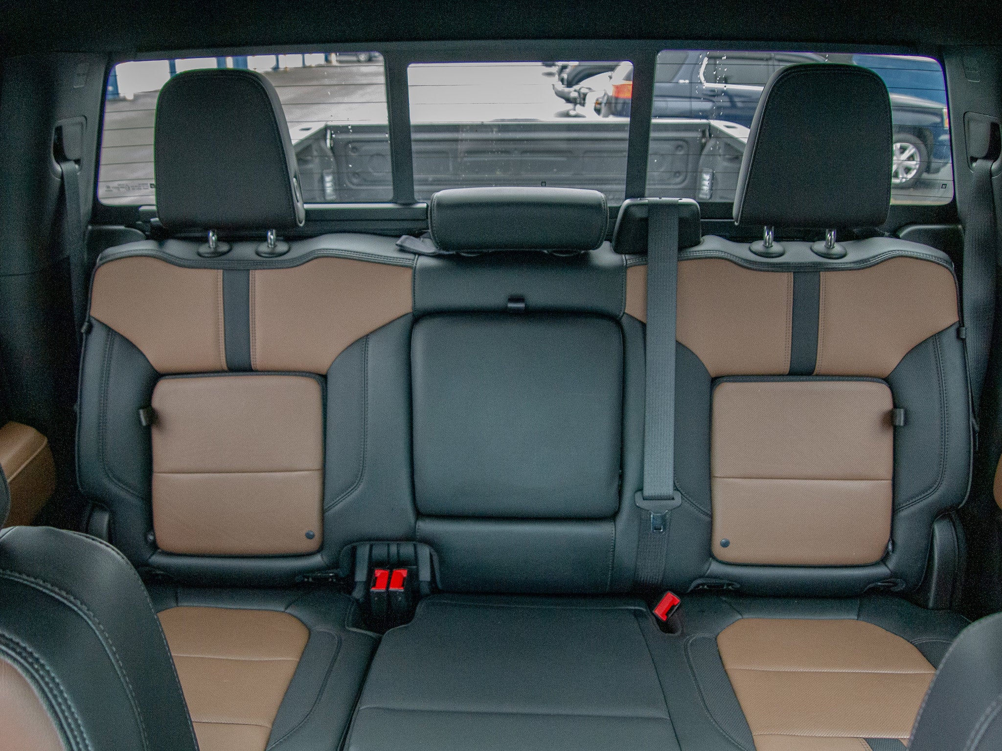 2023 Chevrolet Silverado 3500 HD High Country