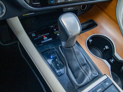 2022 Lexus RX RX 350