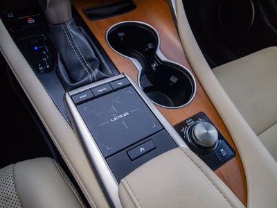 2022 Lexus RX RX 350