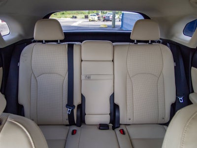 2022 Lexus RX RX 350