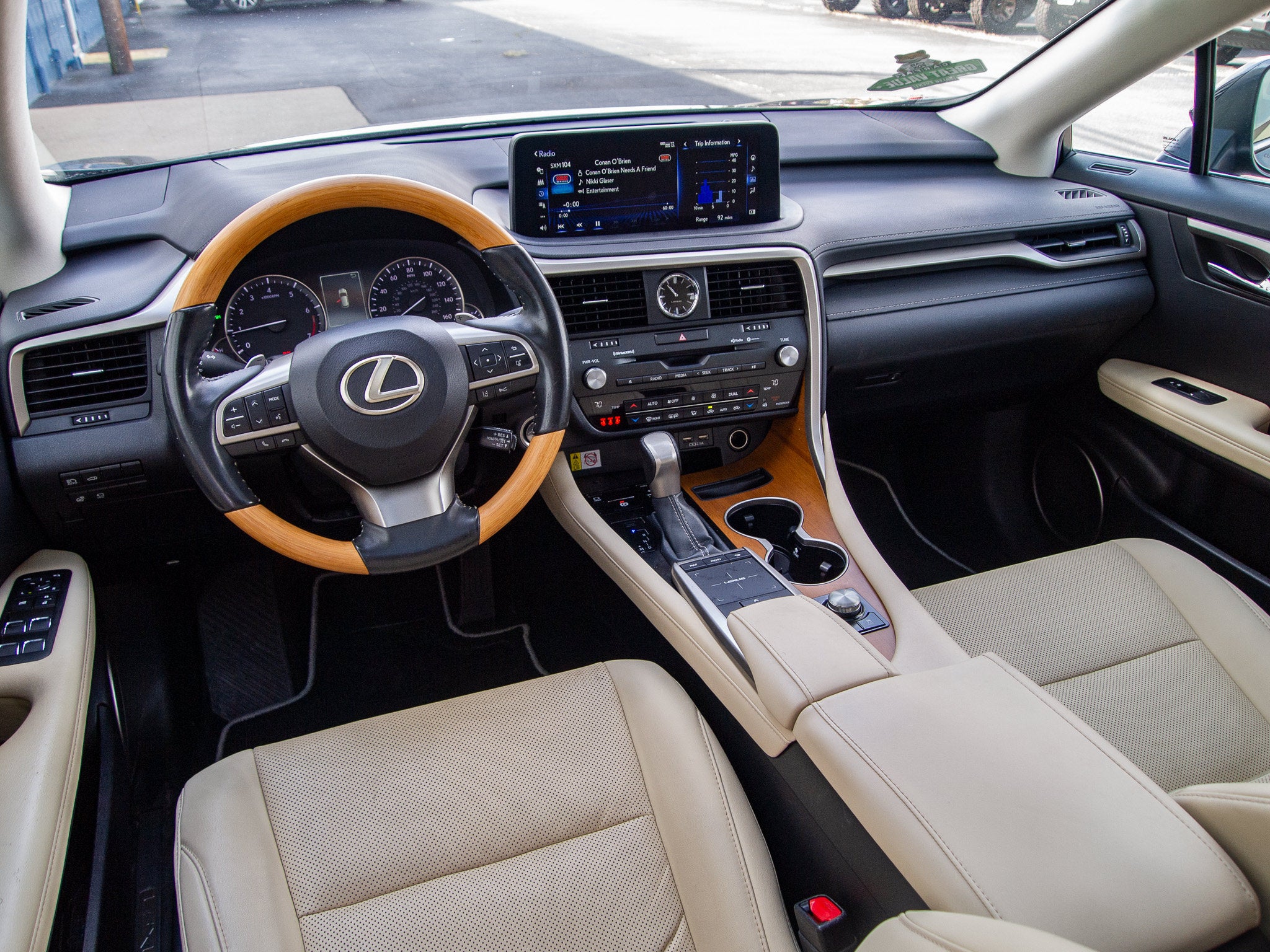 2022 Lexus RX RX 350