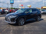 2022 Lexus RX RX 350