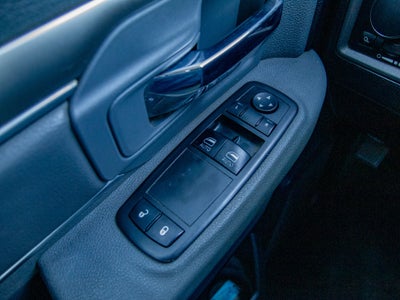 2013 RAM 2500 Tradesman