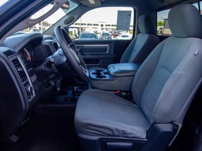 2013 RAM 2500 Tradesman