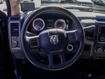 2013 RAM 2500 Tradesman