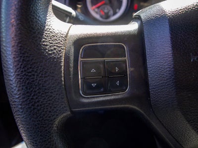 2013 RAM 2500 Tradesman
