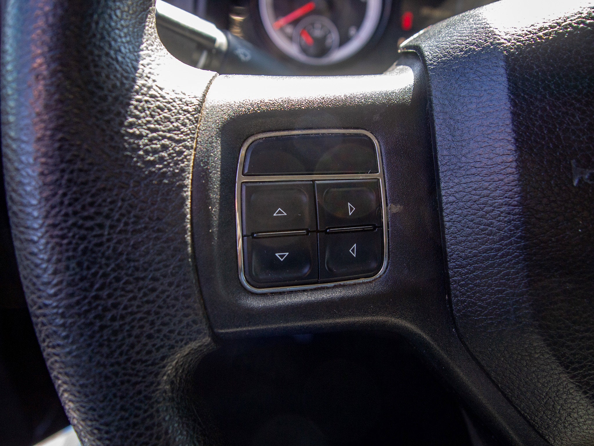 2013 RAM 2500 Tradesman