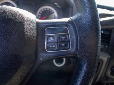 2013 RAM 2500 Tradesman
