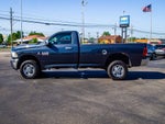 2013 RAM 2500 Tradesman