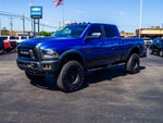 2017 RAM 2500 Power Wagon