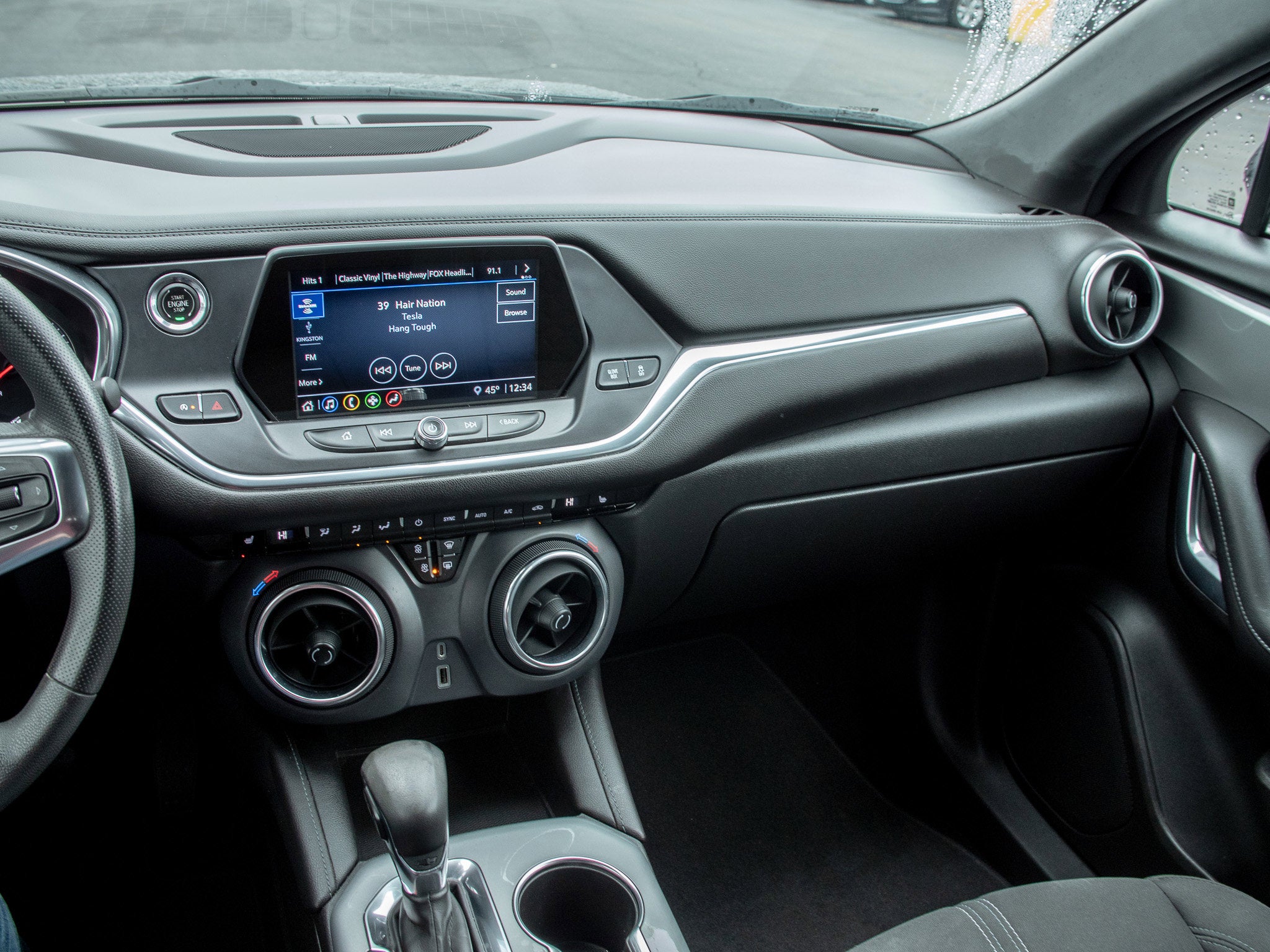 2021 Chevrolet Blazer 2LT