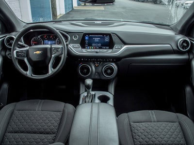 2021 Chevrolet Blazer 2LT