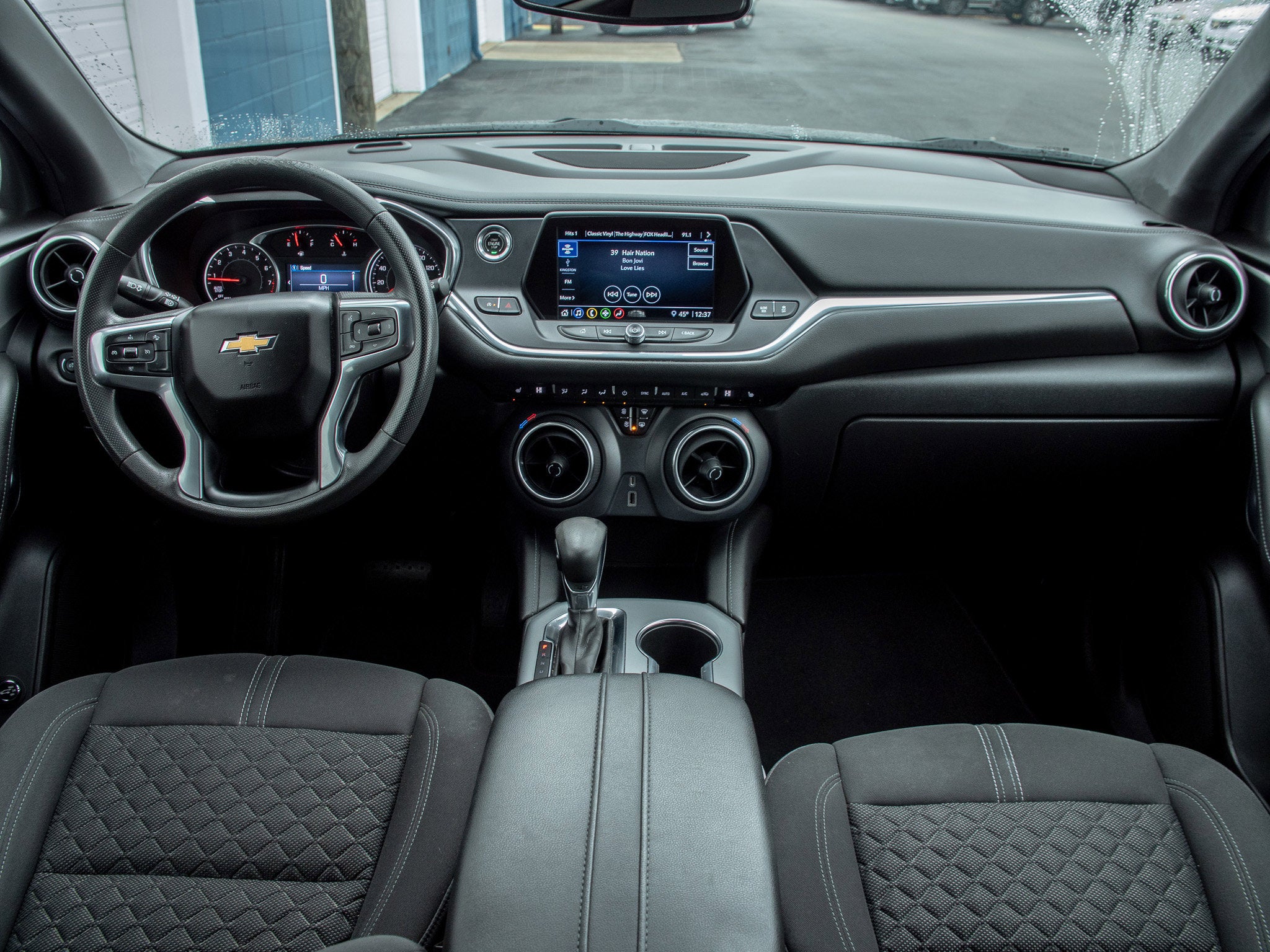 2021 Chevrolet Blazer 2LT