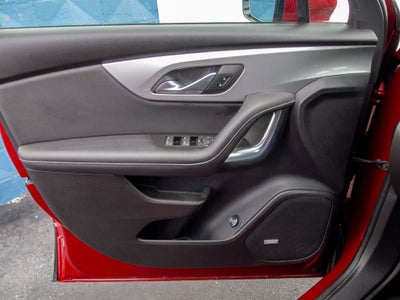 2023 Chevrolet Blazer 3LT