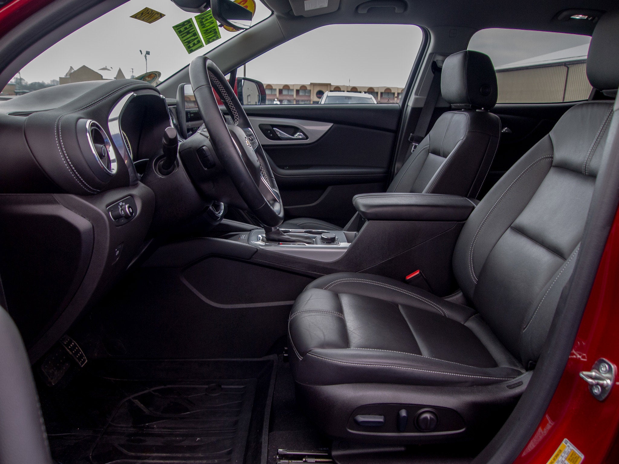 2023 Chevrolet Blazer 3LT