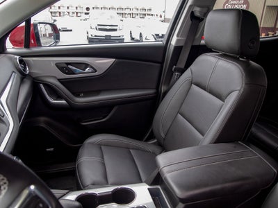 2023 Chevrolet Blazer 3LT