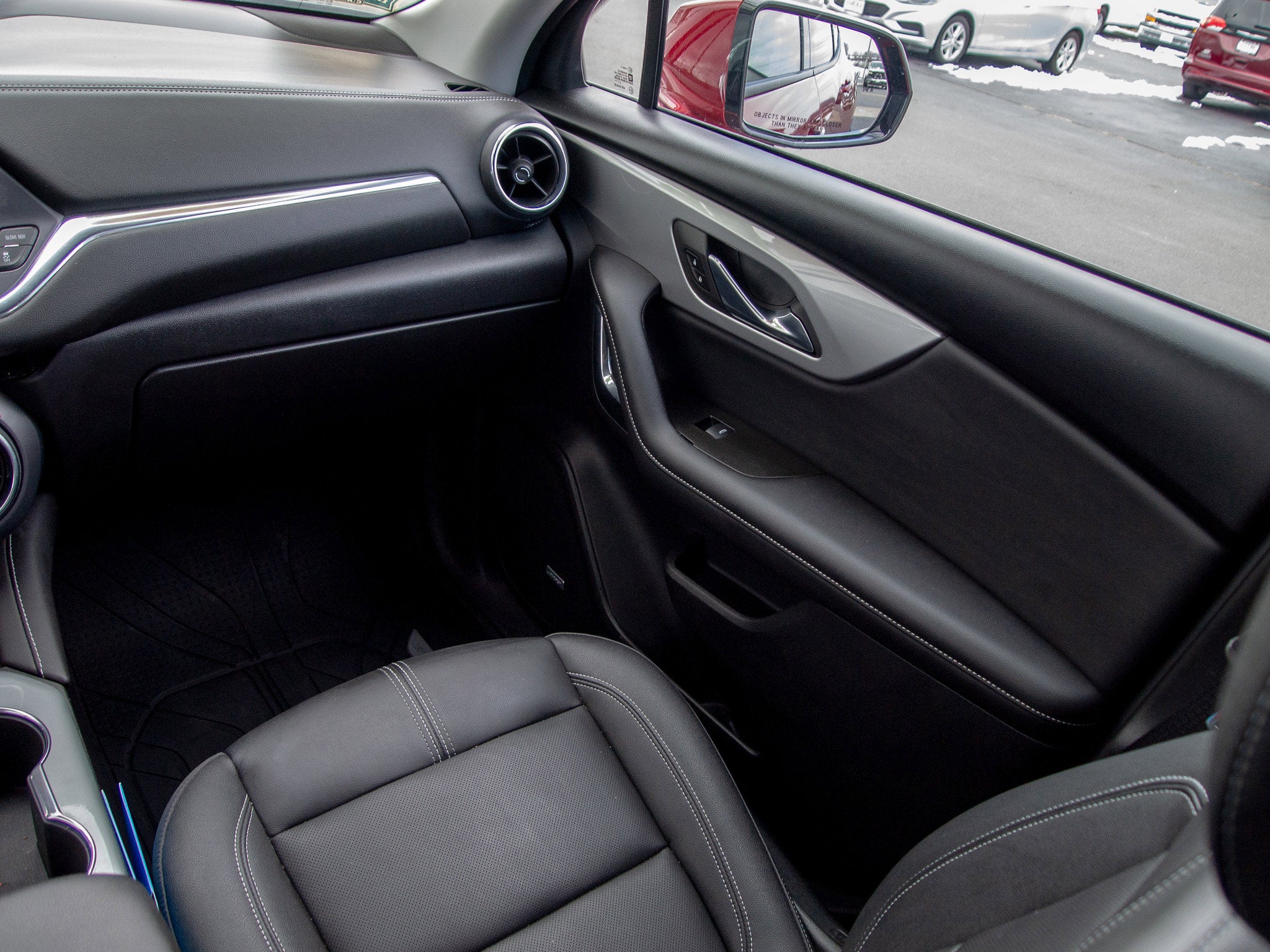 2023 Chevrolet Blazer 3LT