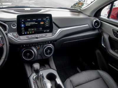 2023 Chevrolet Blazer 3LT