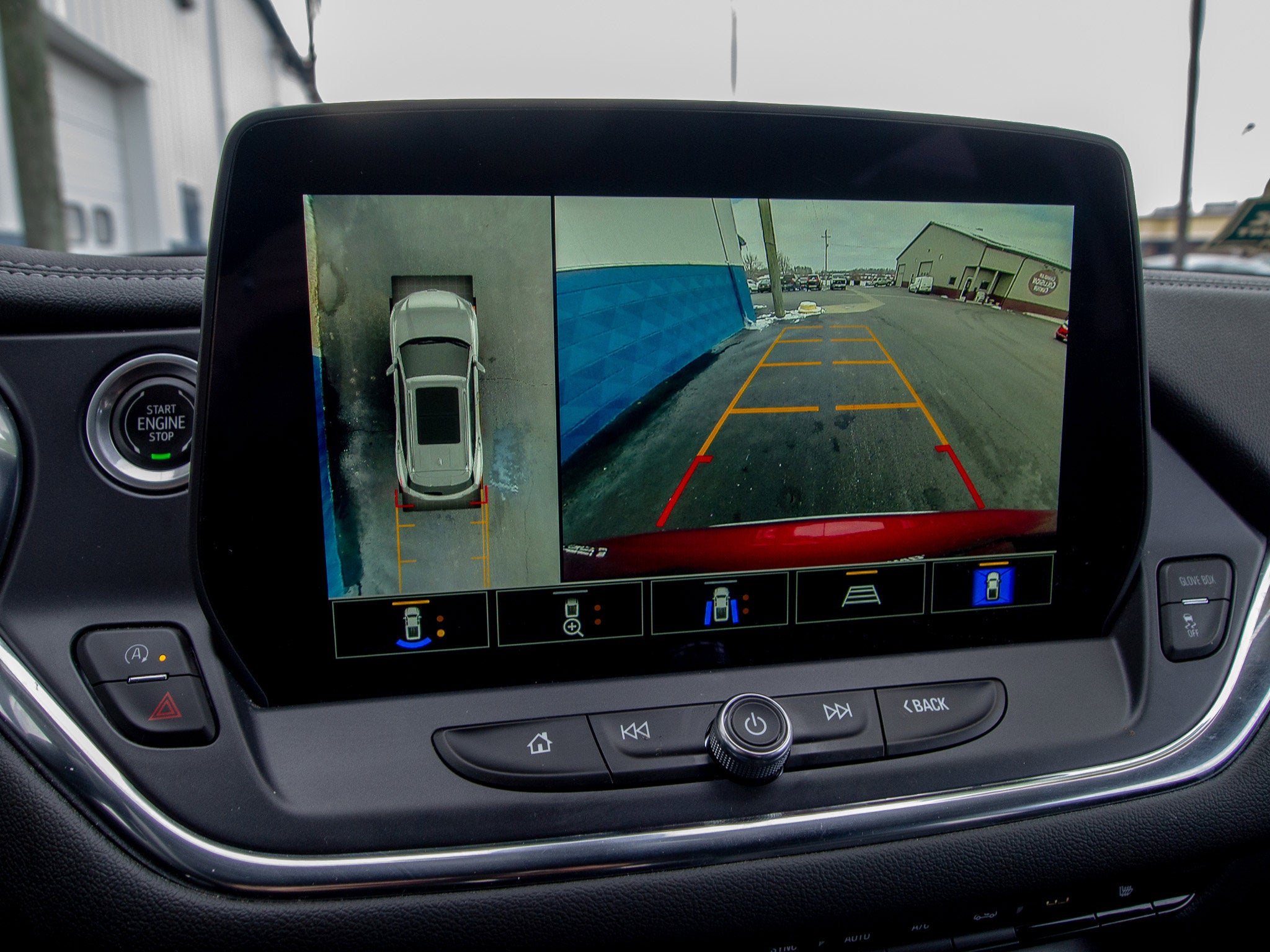 2023 Chevrolet Blazer 3LT