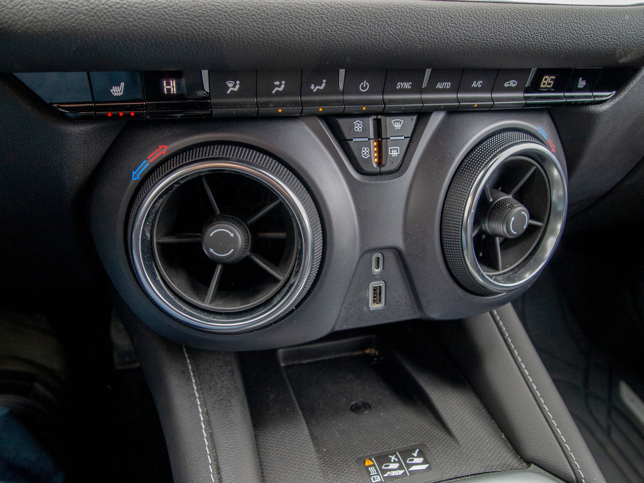 2023 Chevrolet Blazer 3LT