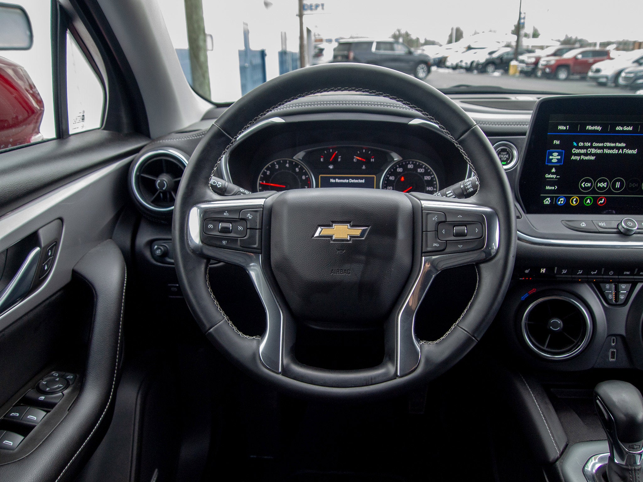 2023 Chevrolet Blazer 3LT