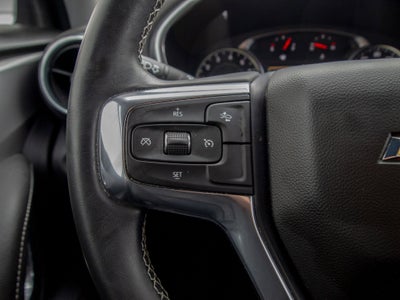 2023 Chevrolet Blazer 3LT