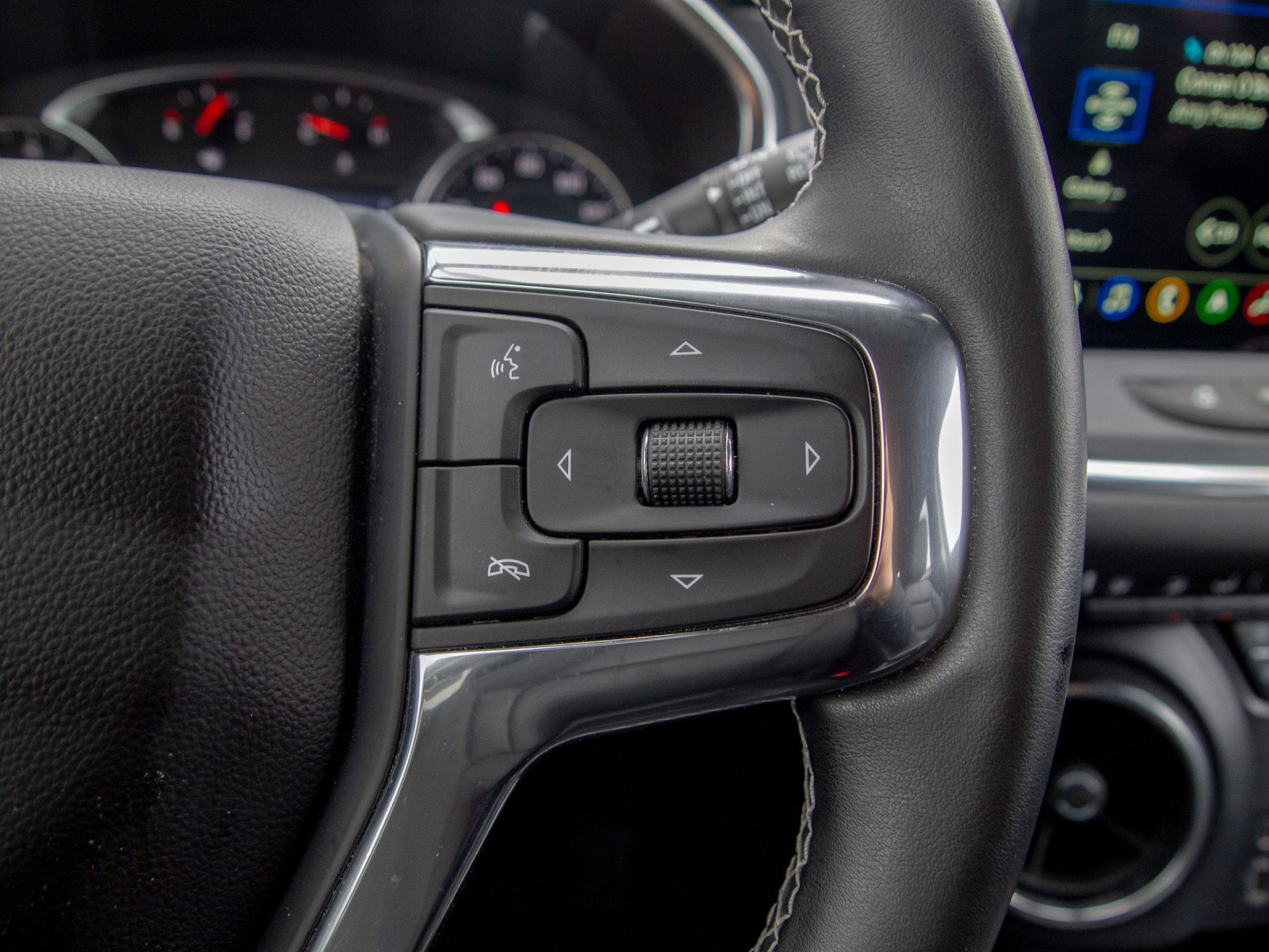 2023 Chevrolet Blazer 3LT