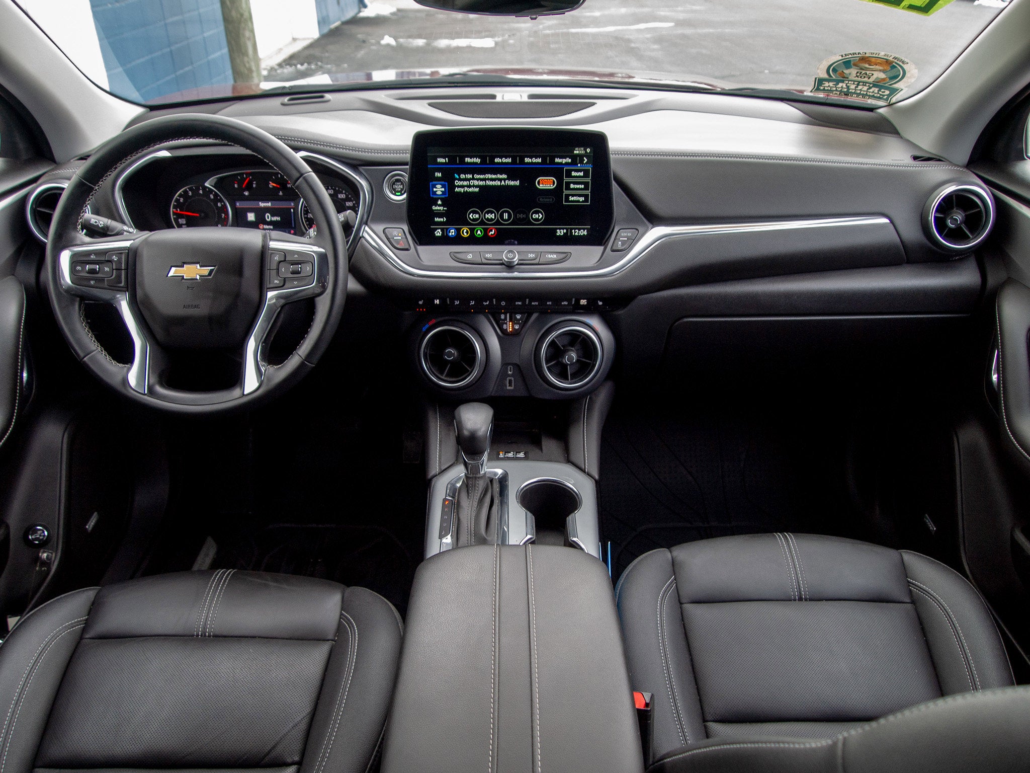 2023 Chevrolet Blazer 3LT