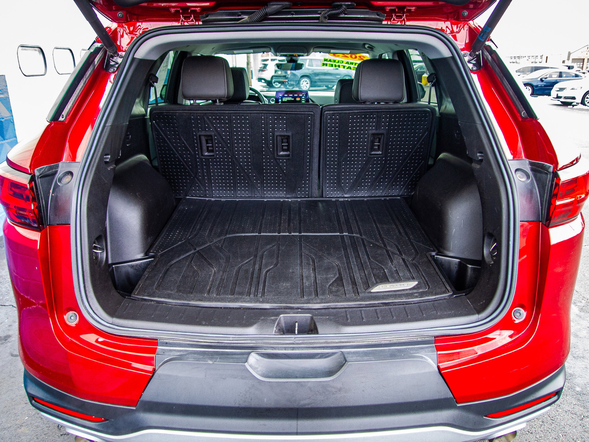 2023 Chevrolet Blazer 3LT