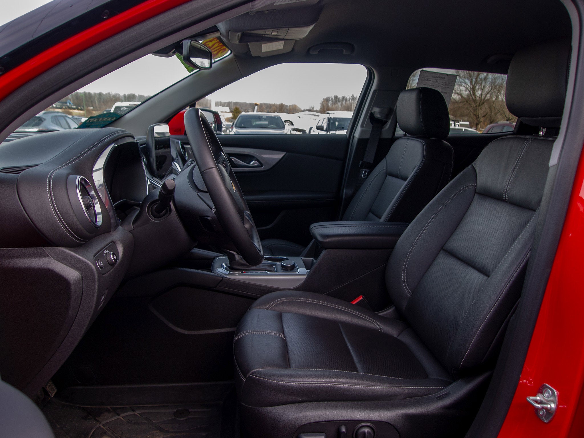 2023 Chevrolet Blazer 3LT