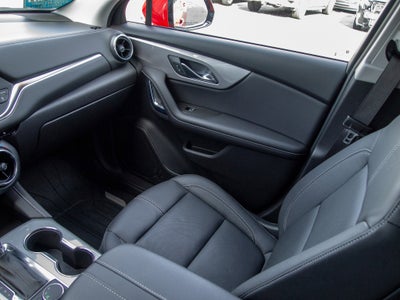 2023 Chevrolet Blazer 3LT