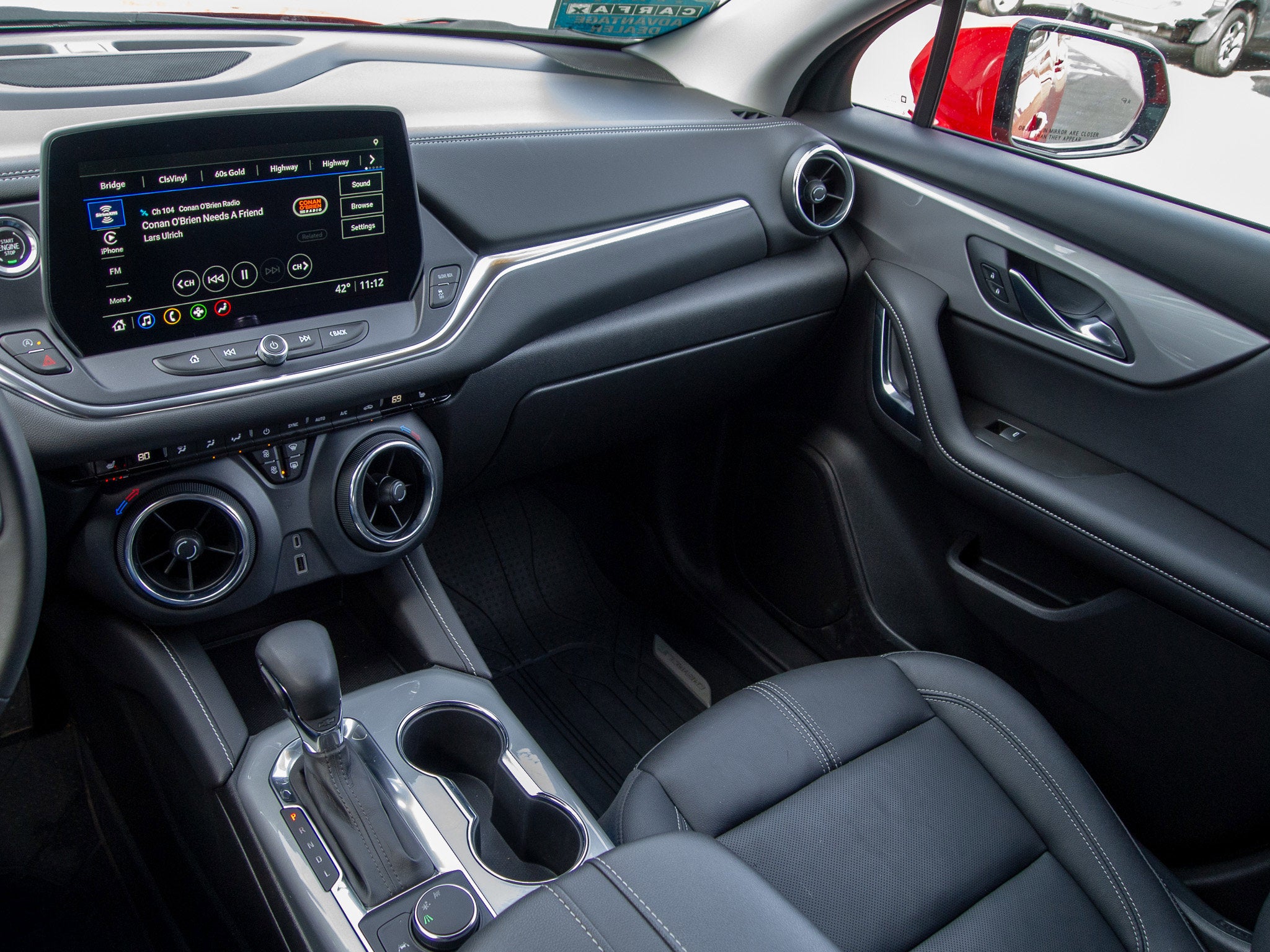 2023 Chevrolet Blazer 3LT