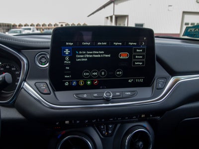 2023 Chevrolet Blazer 3LT