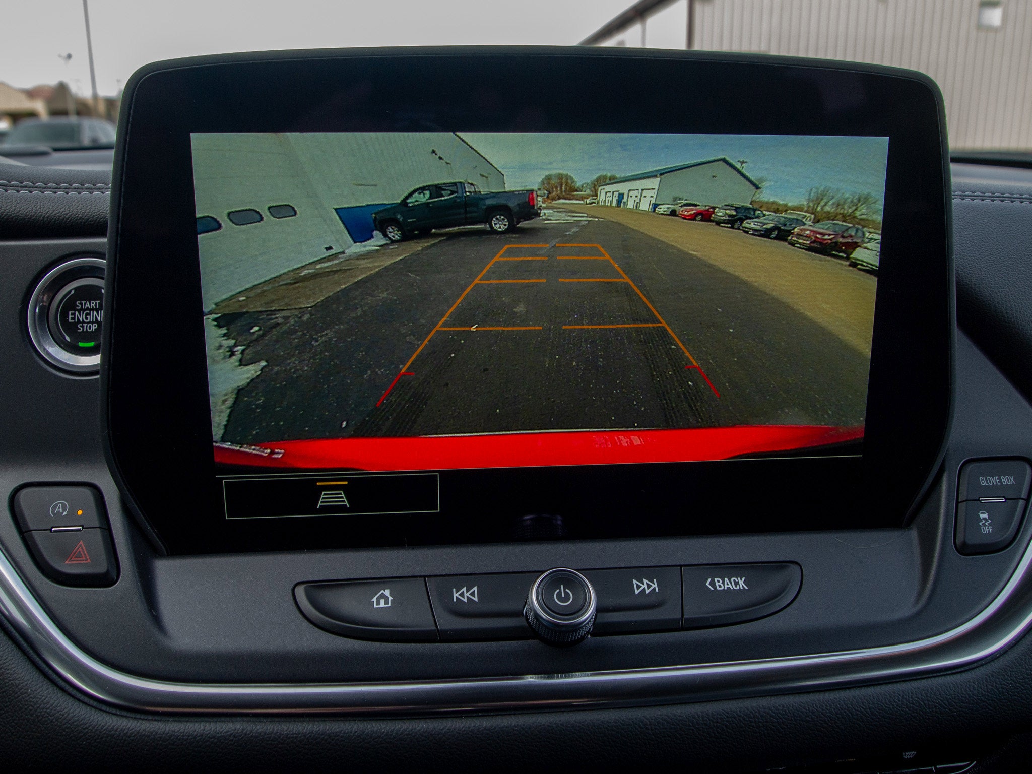 2023 Chevrolet Blazer 3LT